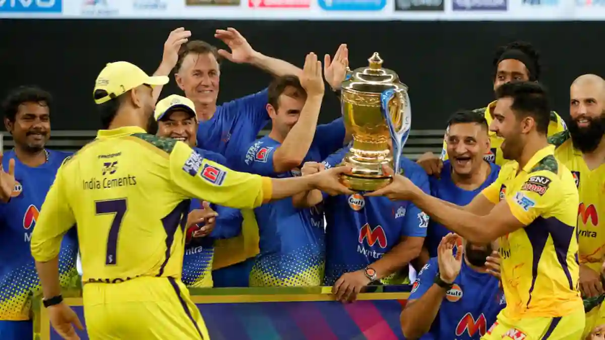 Why the IPL is the World’s Biggest Domestic Cricket League