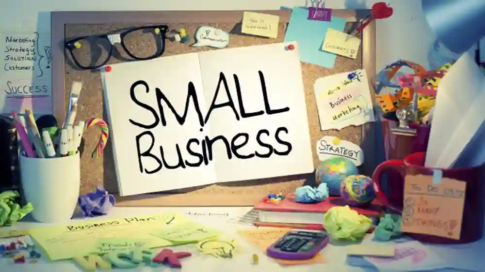 Small Business Ideas To Start Your Own Business