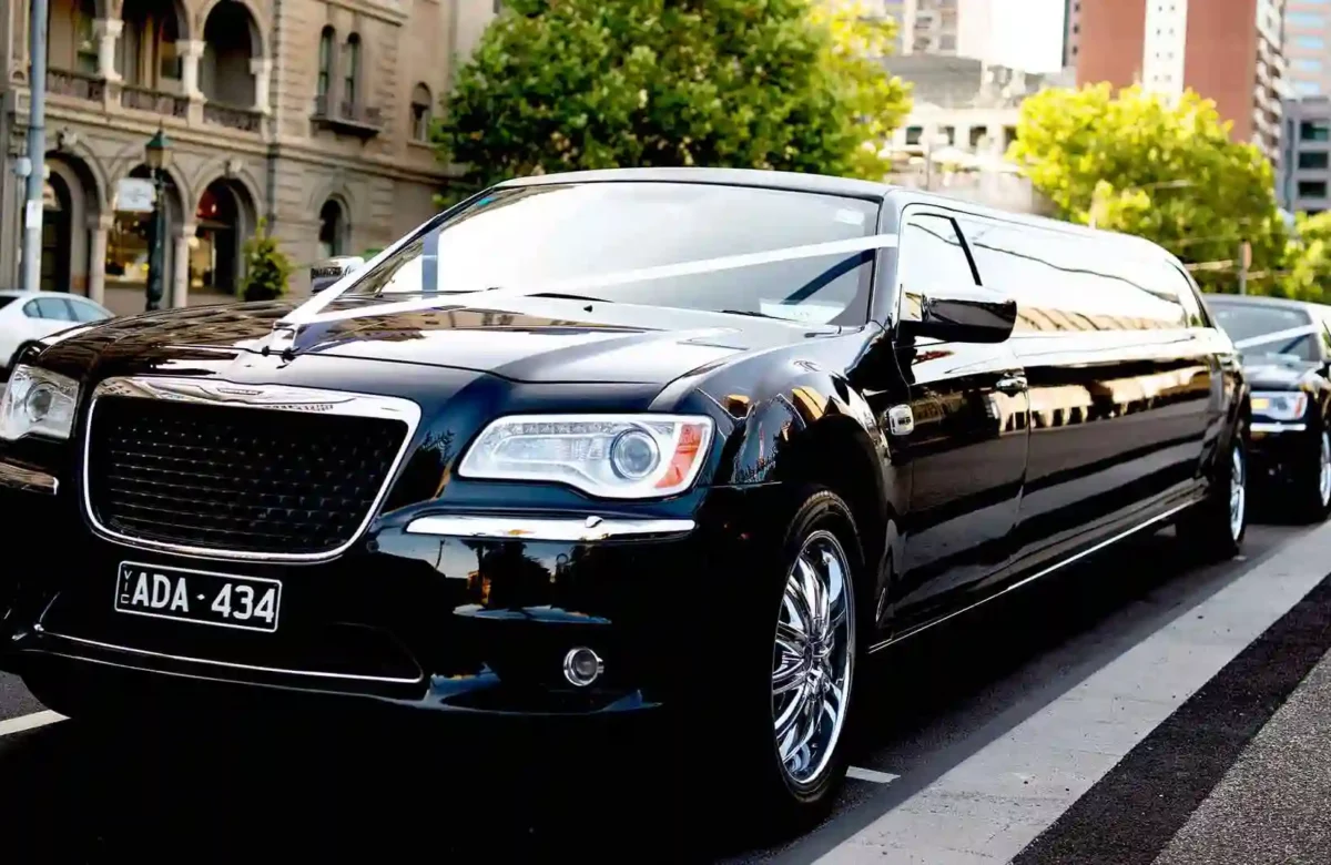Unveiling Unmatched Luxury and Convenience with Brampton Limo Service