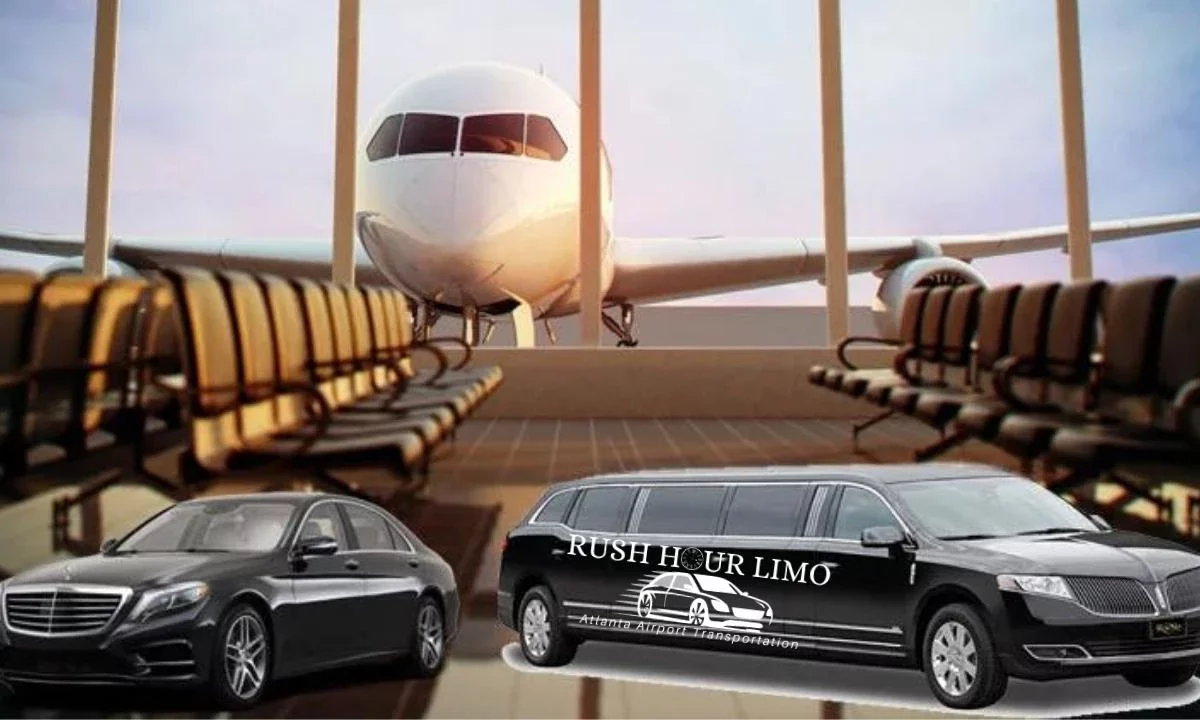 “Discover the Luxury and Elegance of Oakville Limo Services”
