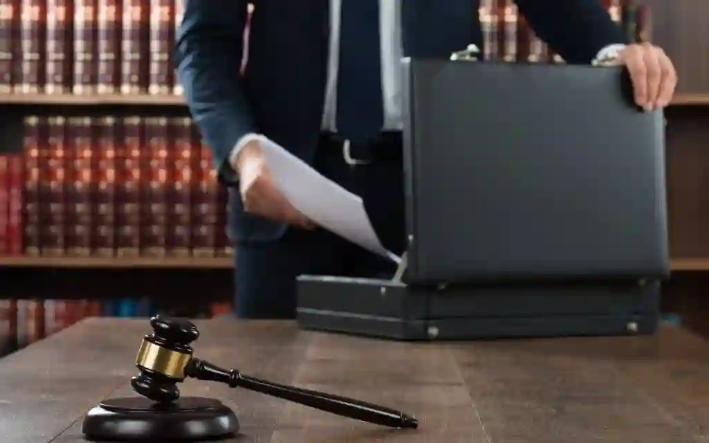 4 Reasons Why You Should Hire a Philadelphia Criminal Defense Attorney