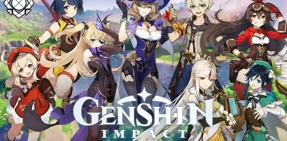 Genshin Impact: Amazing Account Sale – Don’t Miss Out!