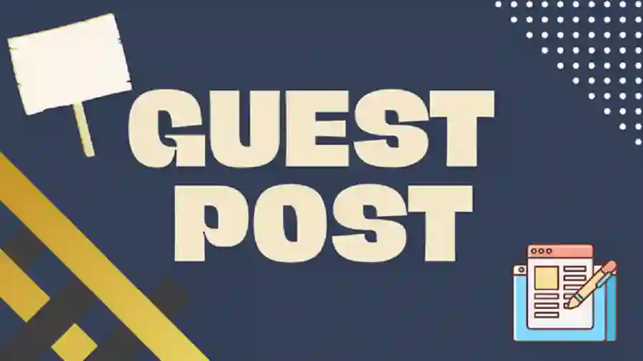 How Guest Posting Services Can Drive Targeted Traffic to Your Site