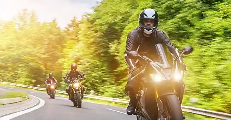 The Ins and Outs: Selecting the Best Motorcycle Insurance Company for Your Needs