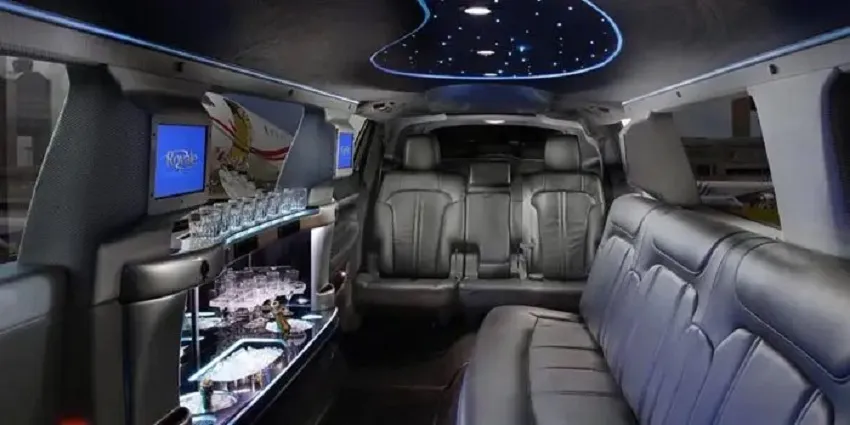 NYC Limo Services for Charity Galas: Making an Entrance with Purpose