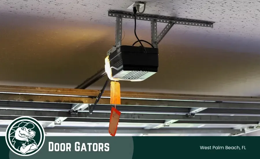 Garage Door Opener Noise Reduction Tips