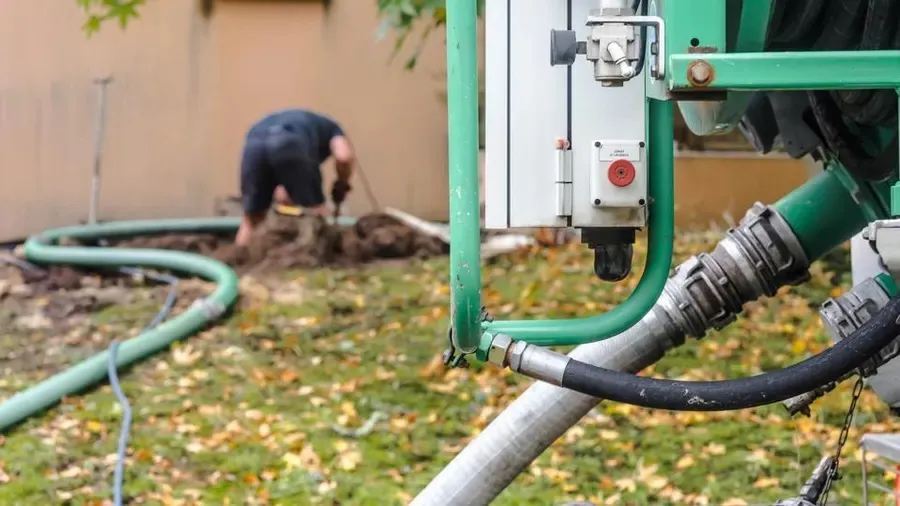 The Benefits of Routine Septic Tank Pumping: Beyond the Basics