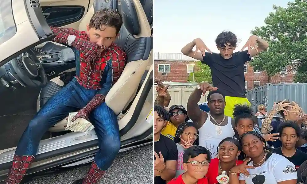 Lil Mabu Net Worth Exposed – Young Rapper’s Income Story