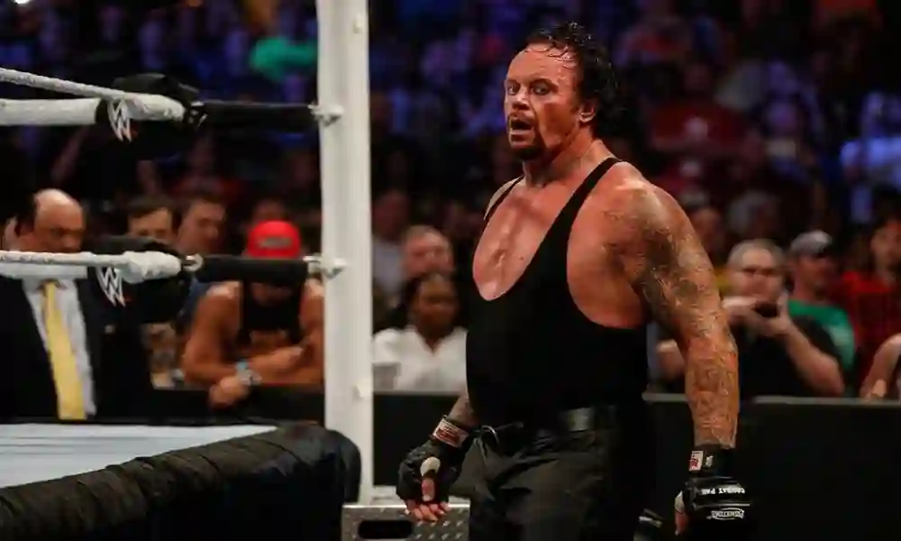 Undertaker Net Worth – How Much Did WWE Pay The Deadman?