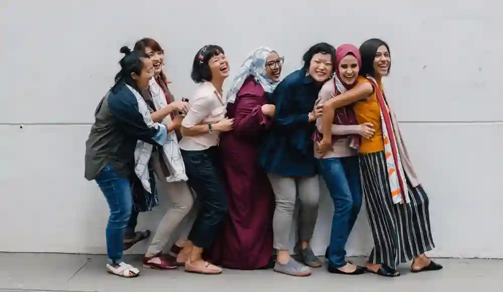 Fun Group Name Ideas To Use For Projects Friends And Families