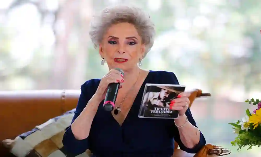 Maria Del Refugio Abarca Villaseñor Life, Facts, And Family History